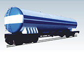 Tank Car