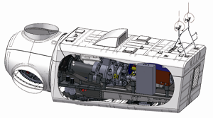 CWT2000机组简介