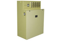 LCC-11/8B type microcomeputer control cabinet