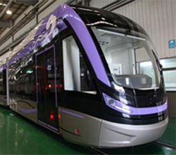 Maglev Vehicle