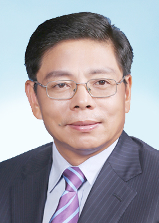 Lou Qiliang